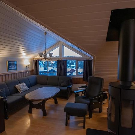 Fagertoppen 12B Trysil Exterior foto