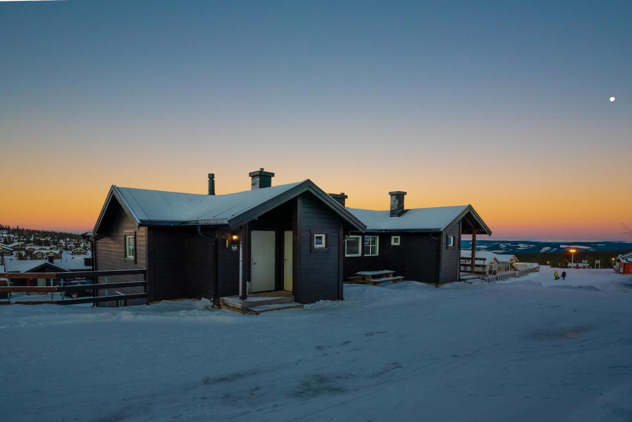 Fagertoppen 12B Trysil Exterior foto